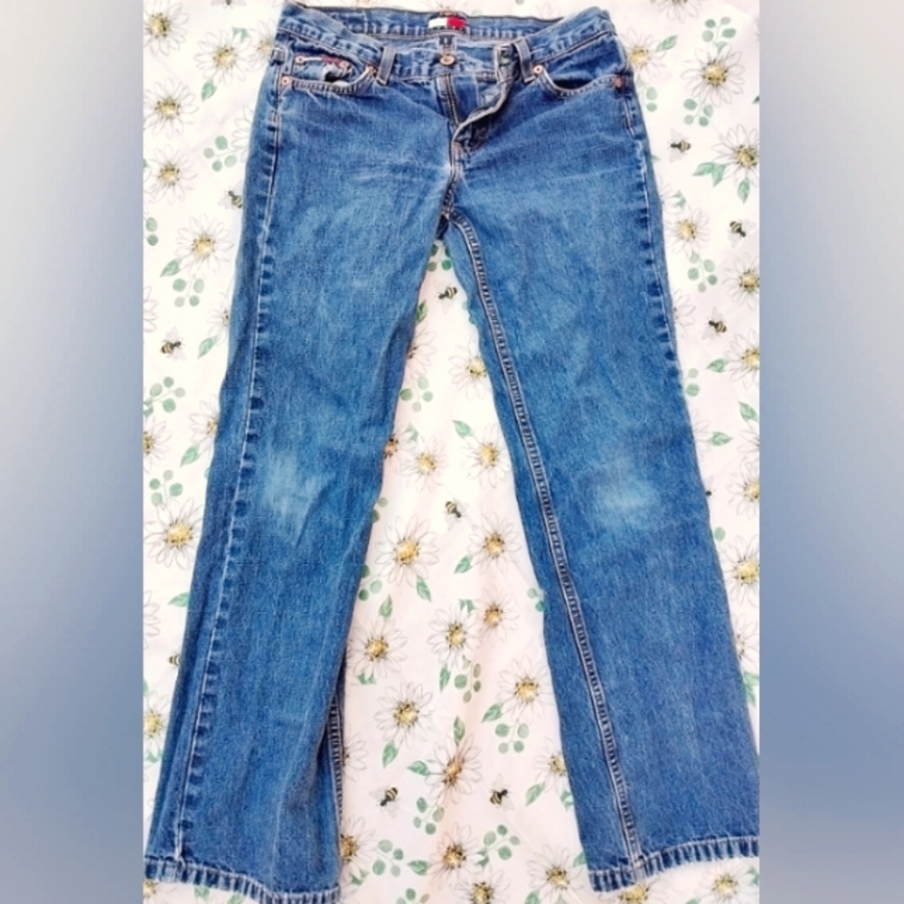 Tommy Hilfiger jeans